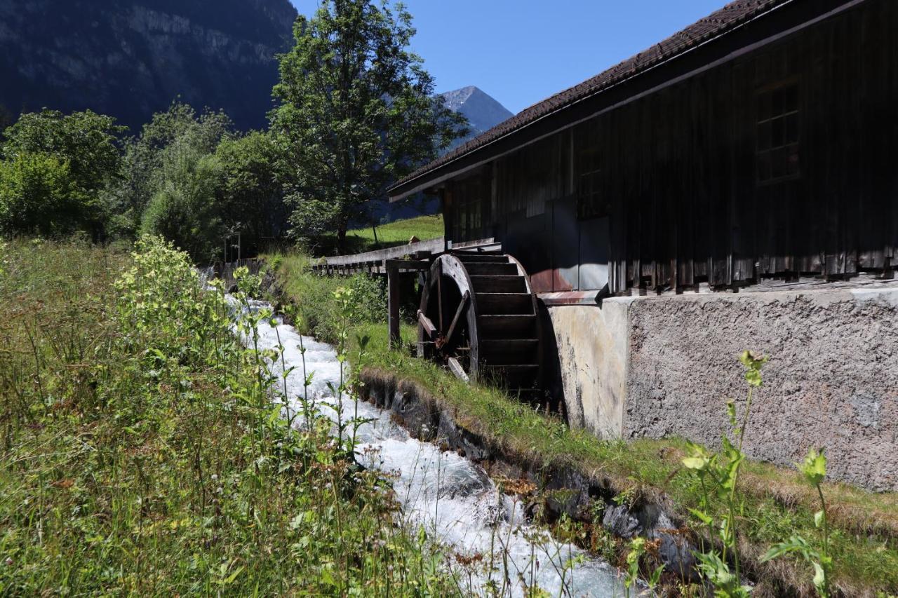 Appartamento Harri's In Kandersteg, *